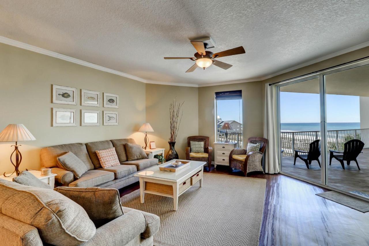 Dunes Of Seagrove Condominiums Seagrove Beach Exterior foto