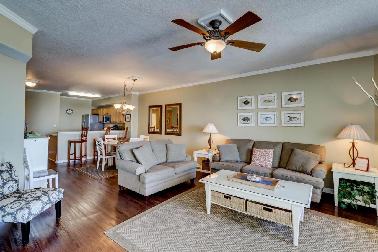 Dunes Of Seagrove Condominiums Seagrove Beach Exterior foto