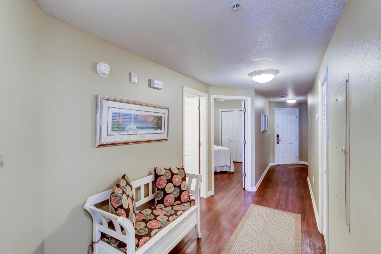 Dunes Of Seagrove Condominiums Seagrove Beach Exterior foto