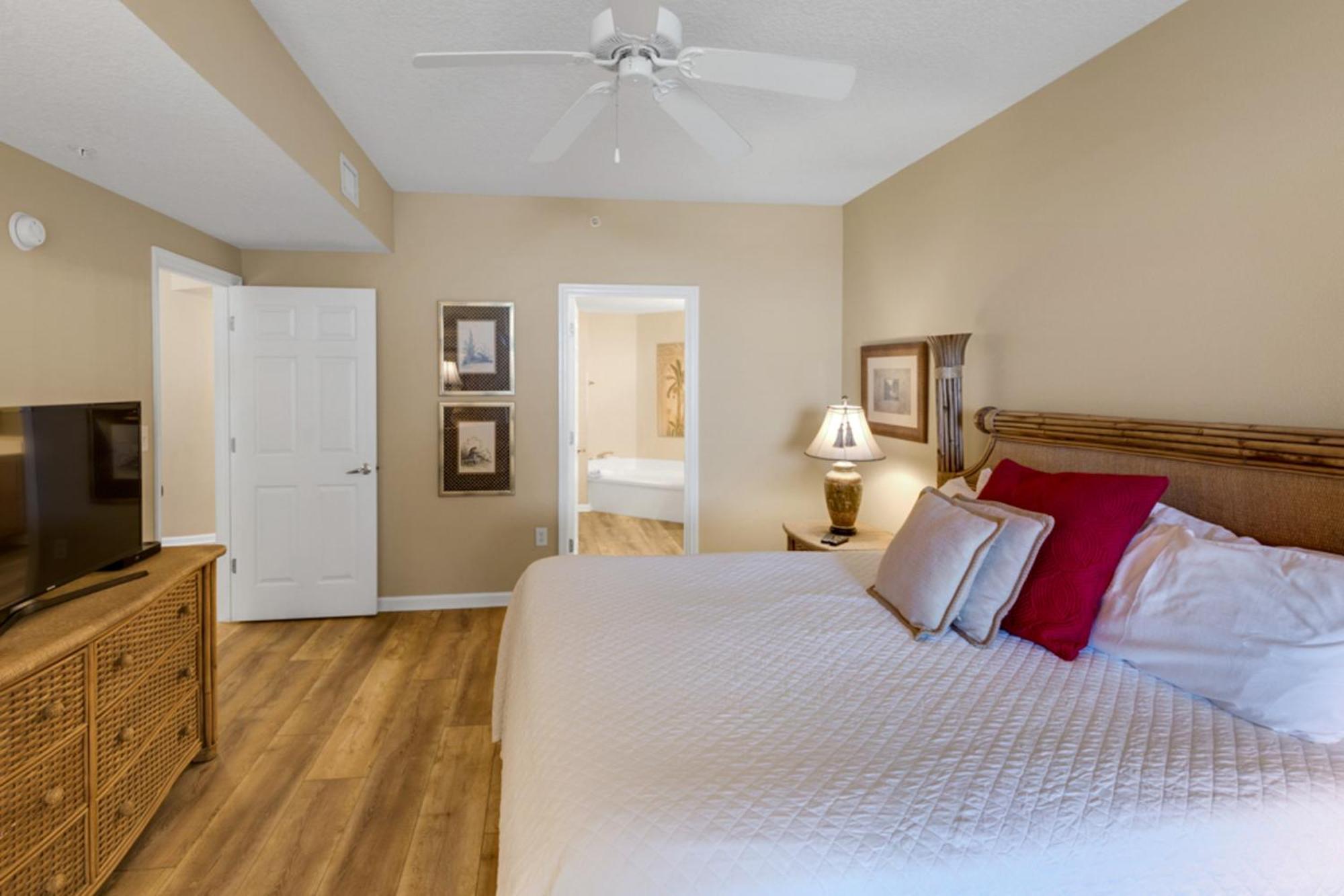 Dunes Of Seagrove Condominiums Seagrove Beach Quarto foto