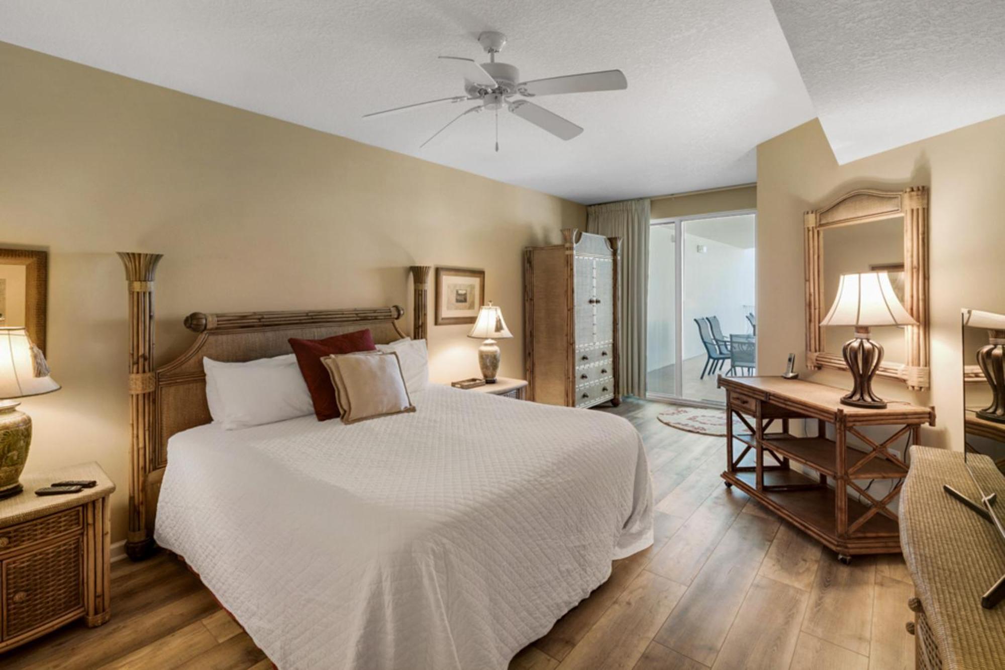 Dunes Of Seagrove Condominiums Seagrove Beach Quarto foto