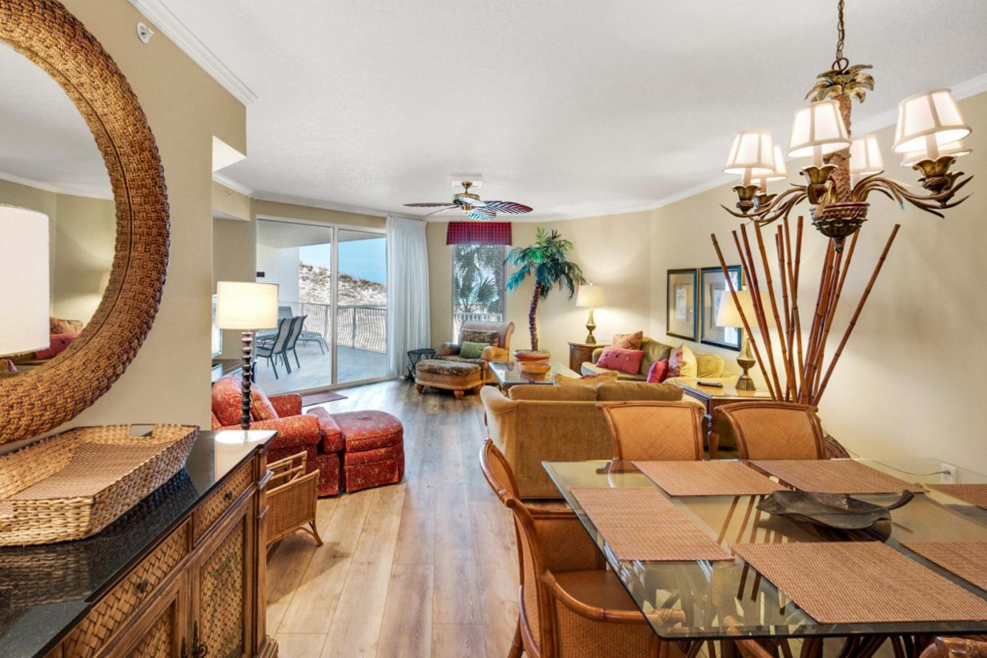 Dunes Of Seagrove Condominiums Seagrove Beach Quarto foto