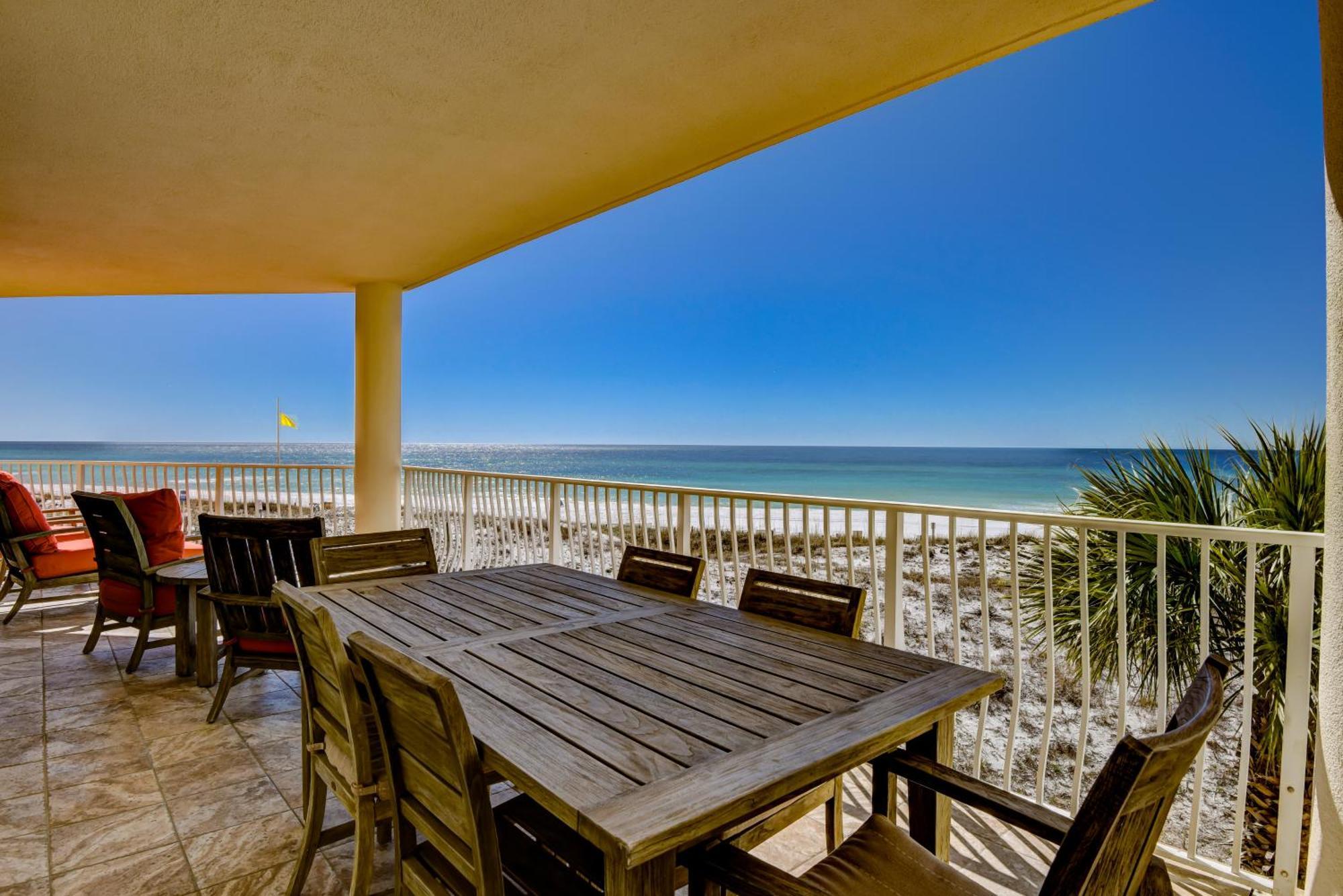 Dunes Of Seagrove Condominiums Seagrove Beach Quarto foto