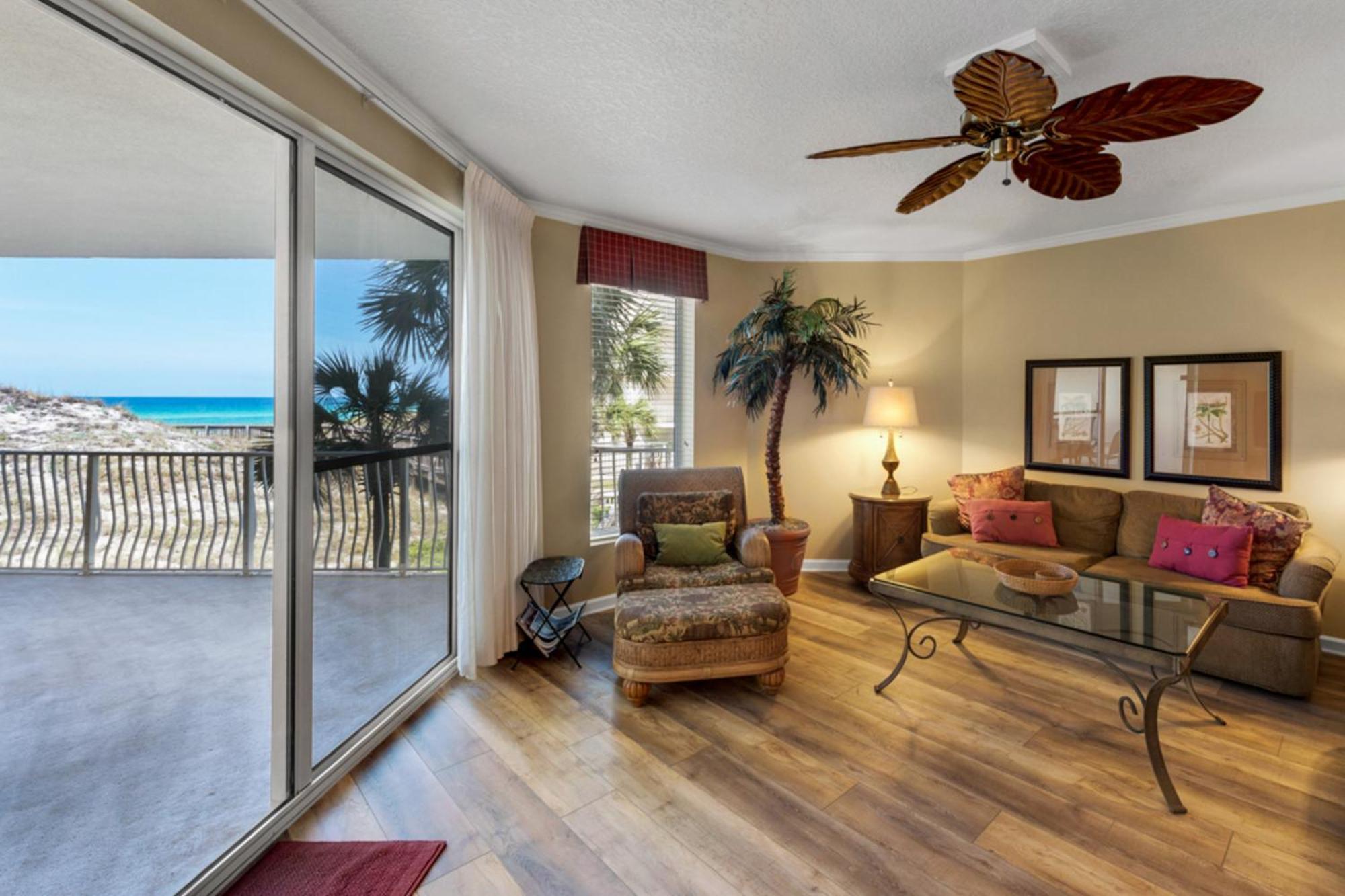 Dunes Of Seagrove Condominiums Seagrove Beach Quarto foto