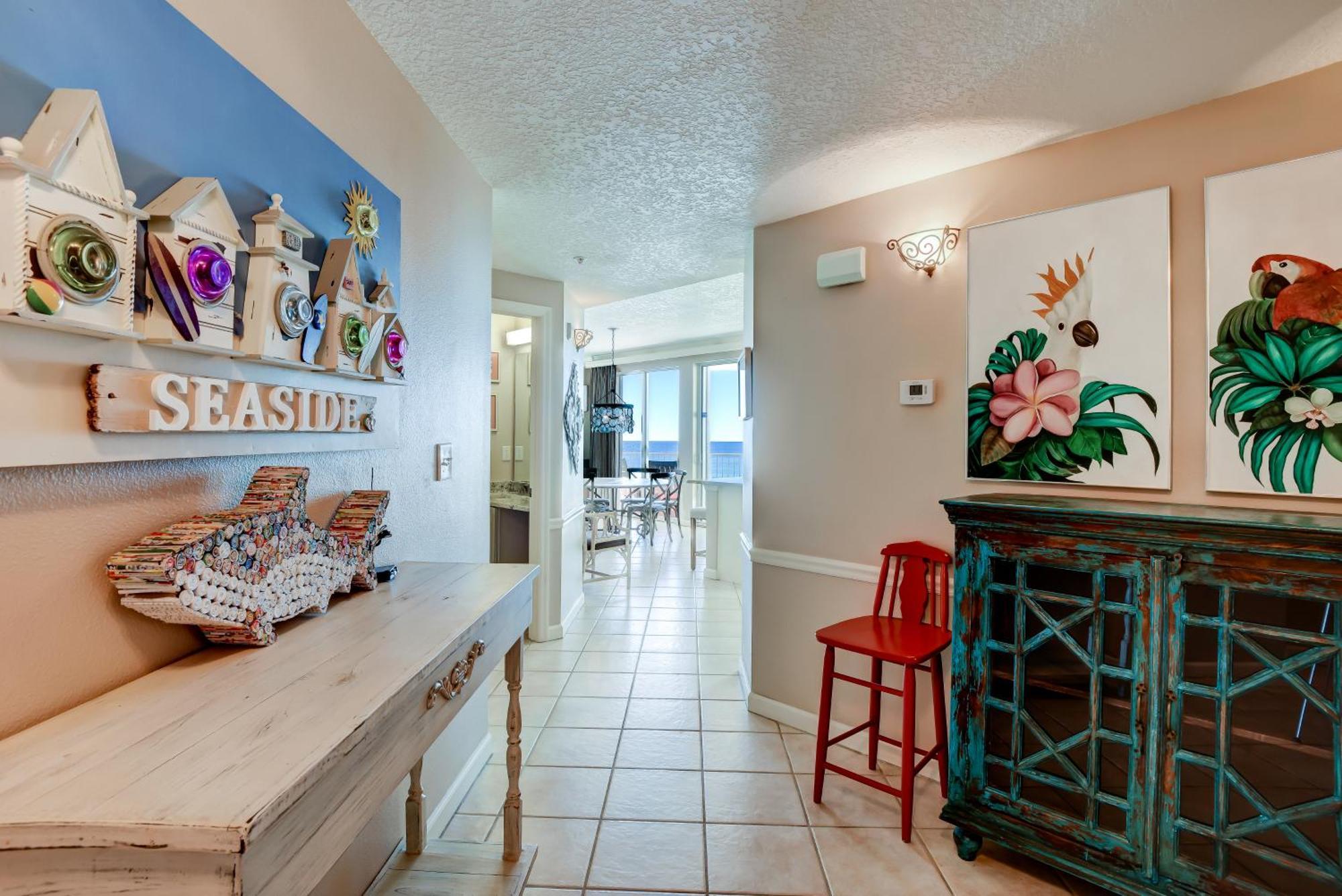 Dunes Of Seagrove Condominiums Seagrove Beach Quarto foto