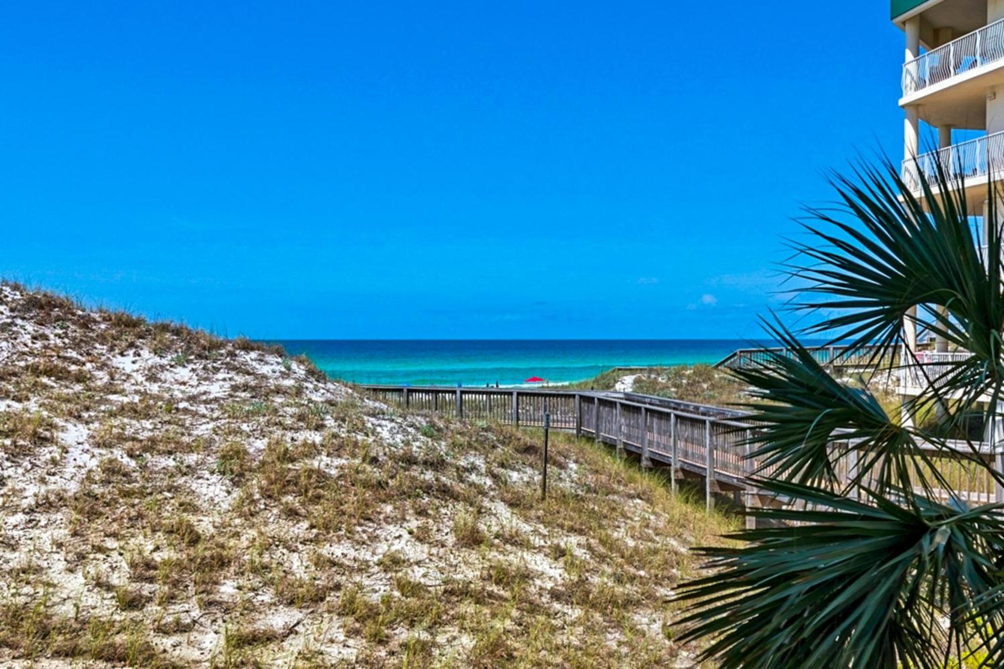 Dunes Of Seagrove Condominiums Seagrove Beach Quarto foto