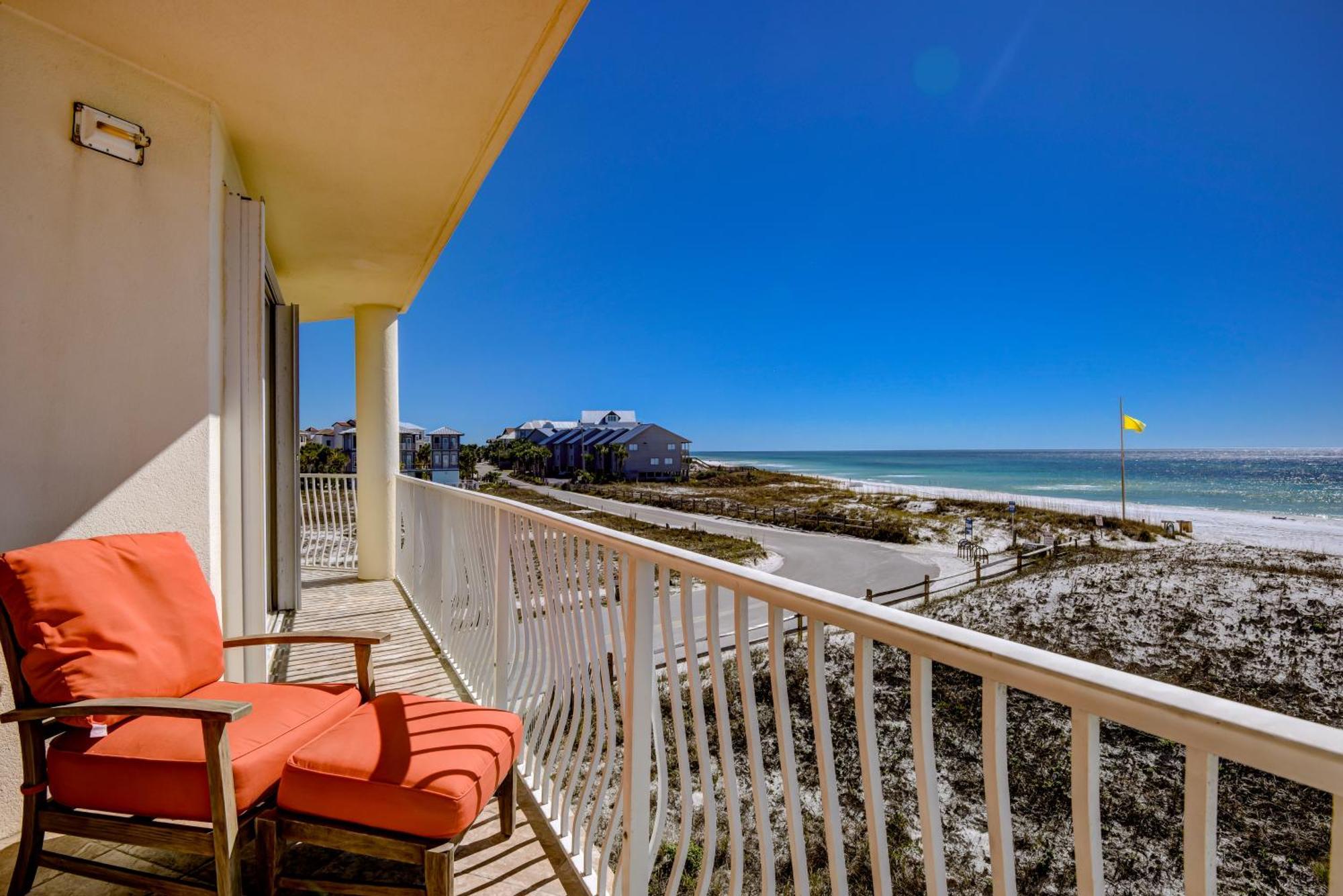 Dunes Of Seagrove Condominiums Seagrove Beach Quarto foto