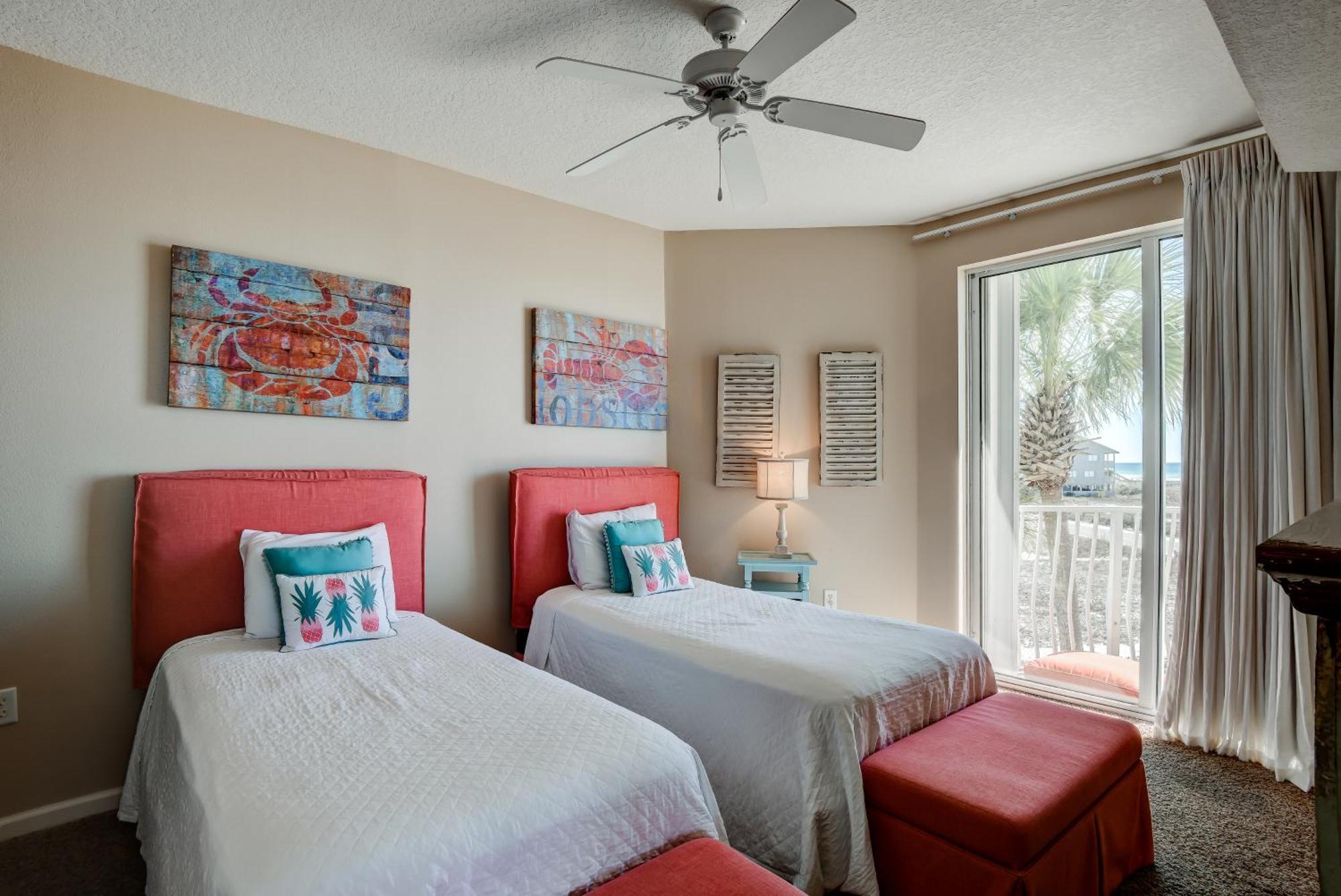 Dunes Of Seagrove Condominiums Seagrove Beach Quarto foto