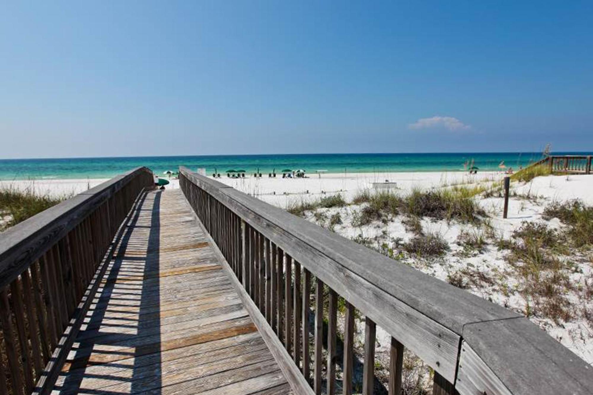 Dunes Of Seagrove Condominiums Seagrove Beach Quarto foto