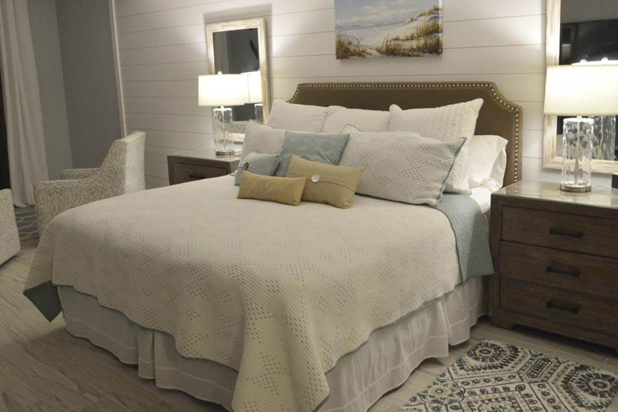 Dunes Of Seagrove Condominiums Seagrove Beach Quarto foto