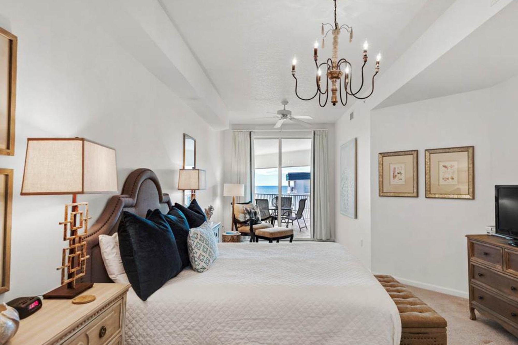Dunes Of Seagrove Condominiums Seagrove Beach Quarto foto