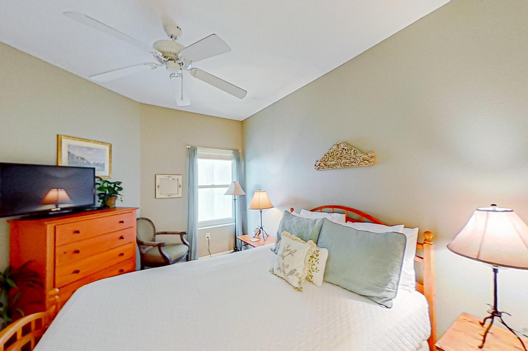 Dunes Of Seagrove Condominiums Seagrove Beach Quarto foto