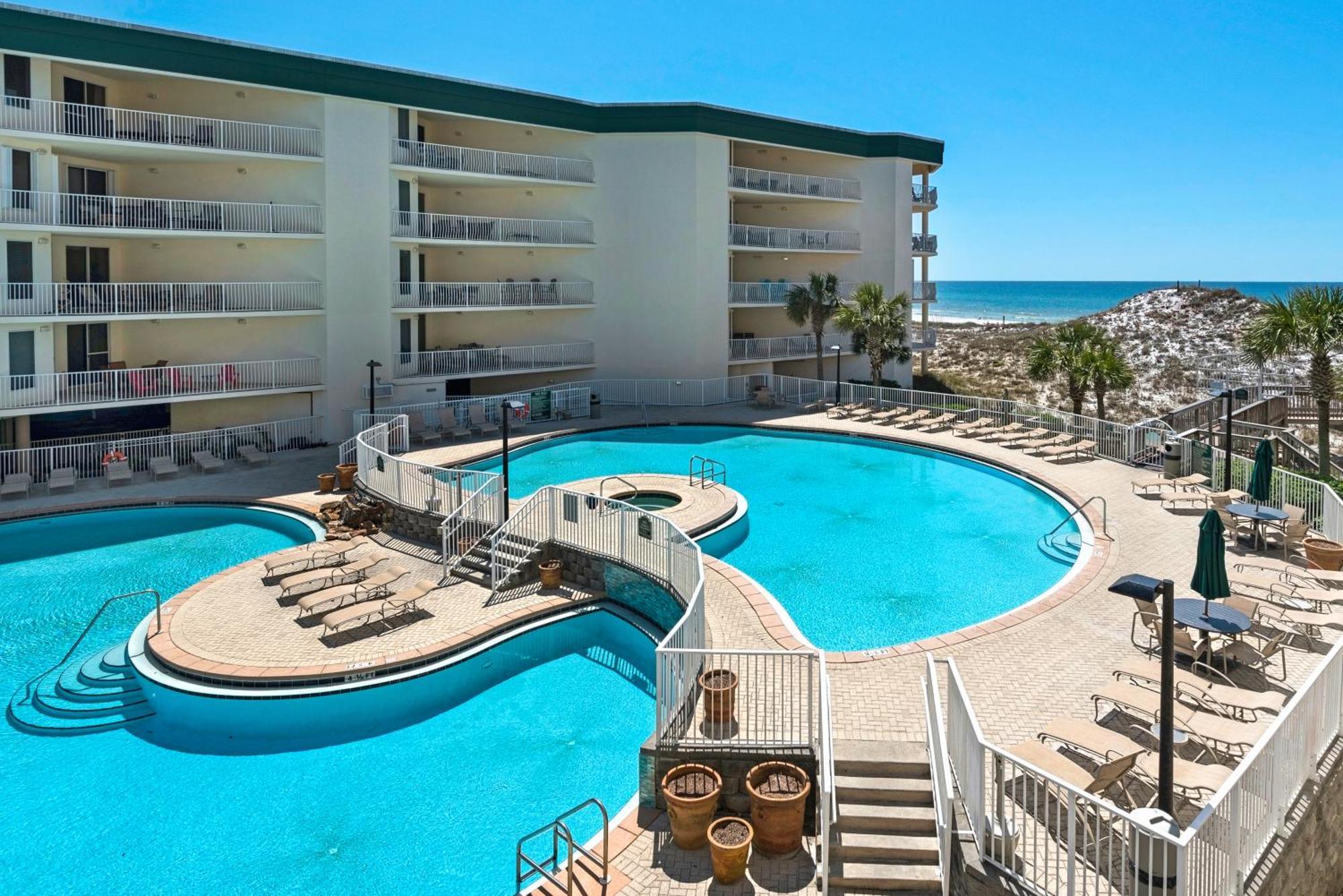 Dunes Of Seagrove Condominiums Seagrove Beach Quarto foto