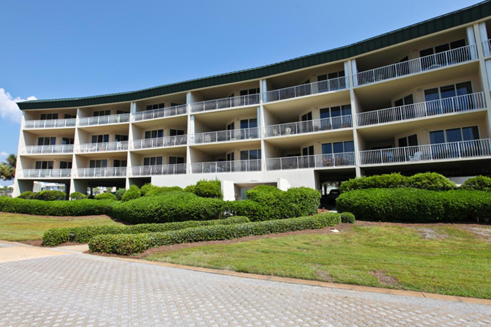 Dunes Of Seagrove Condominiums Seagrove Beach Quarto foto