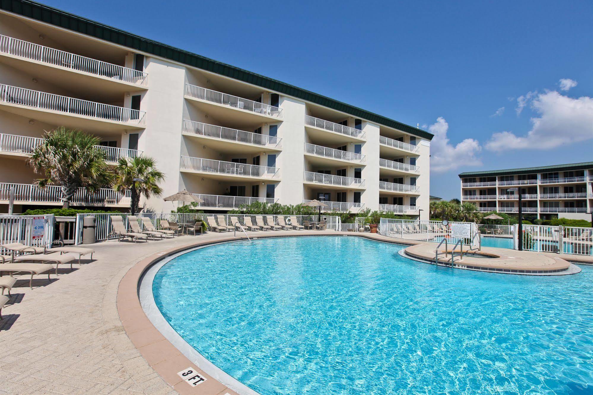Dunes Of Seagrove Condominiums Seagrove Beach Exterior foto
